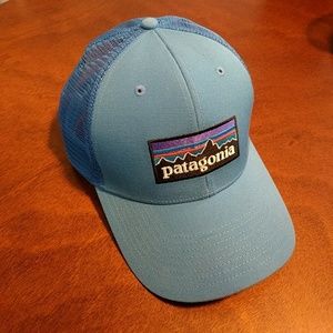 Patagonia Trucker Hat
